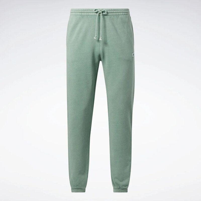 REEBOK tepláky CL ND FT PANT HS9155