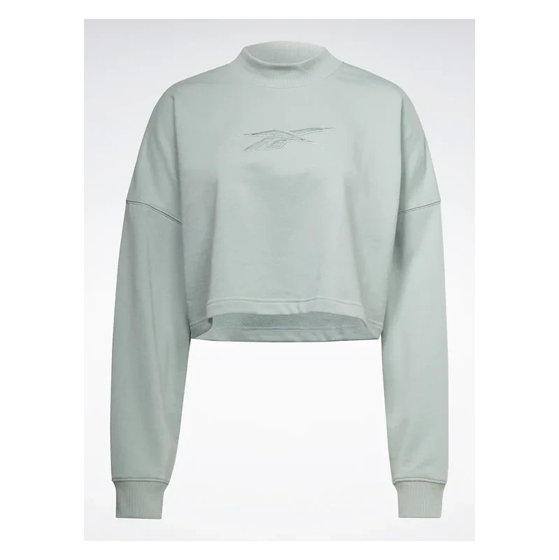 Reebok pánská fleecová mMikina