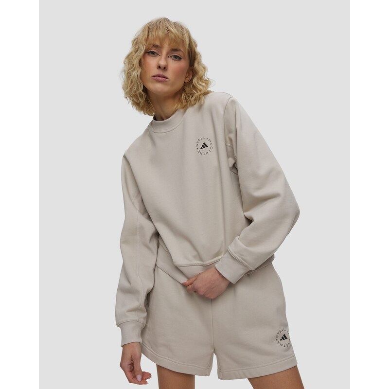 Dámská Mikina Adidas By Stella Mccartney Asmc 113664840
