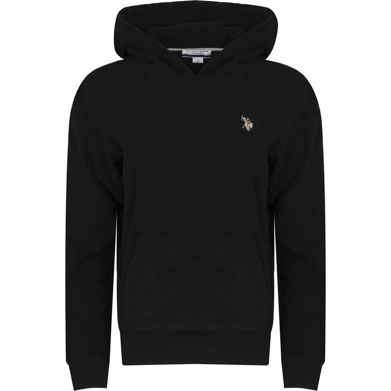 US POLO ASSN. mMikina s kapucí LAXI