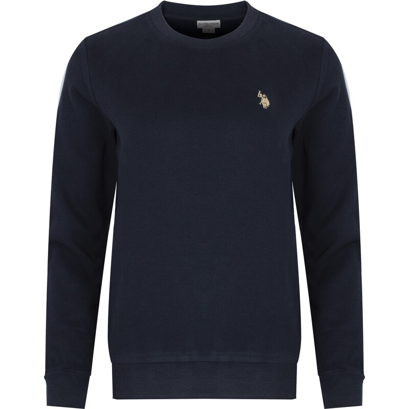 US Polo Assn. dámská mMikina s kapucí