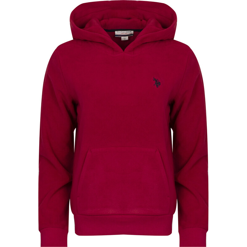 US Polo Assn. pánská mMikina Laxi