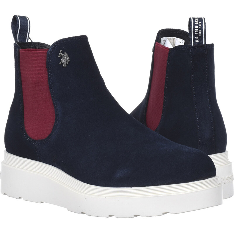 Tenisky US POLO ASSN. - PENNY004