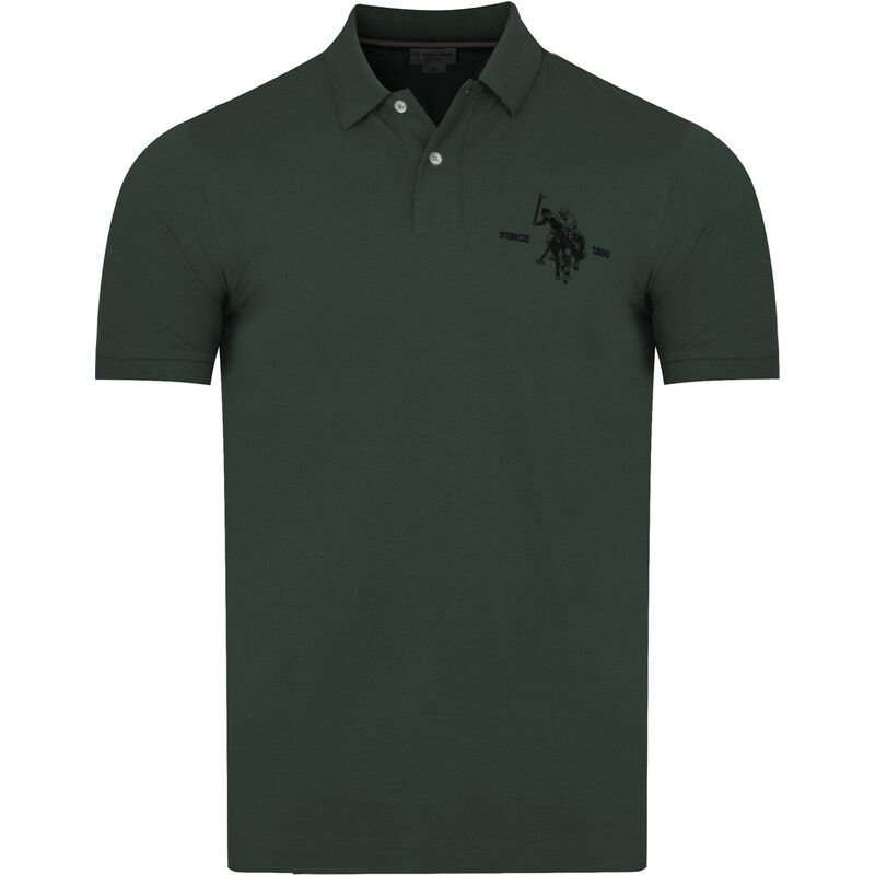 US POLO ASSN. nízké tenisky