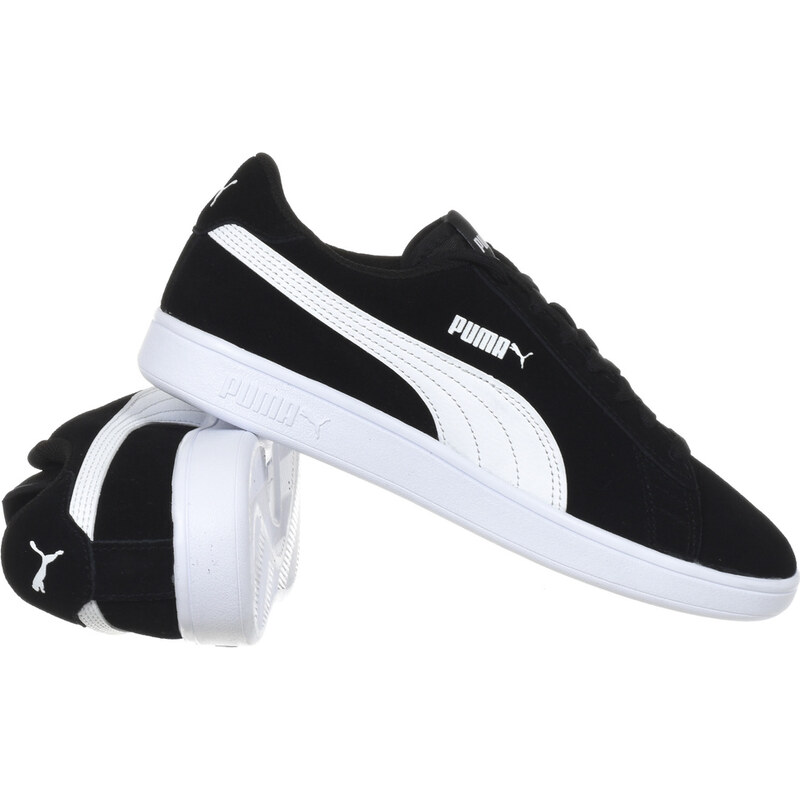PUMA - Smash V2 SD tenisky