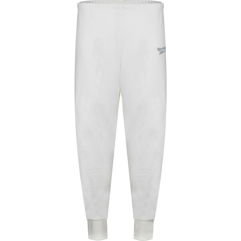 REEBOK fleecové tepláky CL WDE COZY