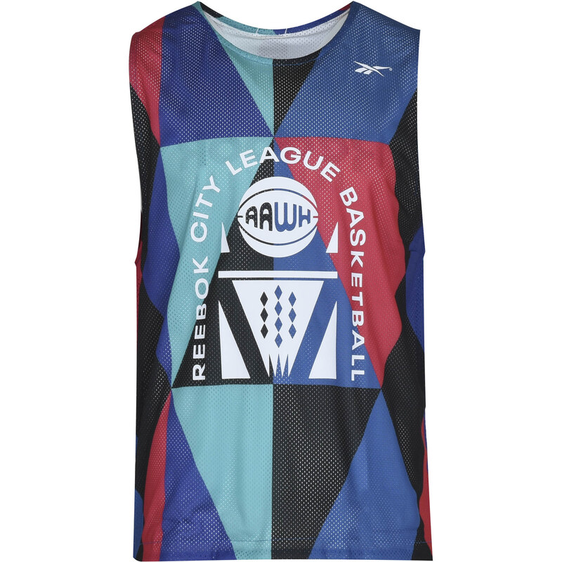 REEBOK - BB City League Jersey