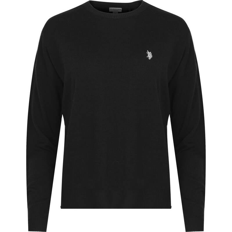 US POLO ASSN. - MMikina na zip
