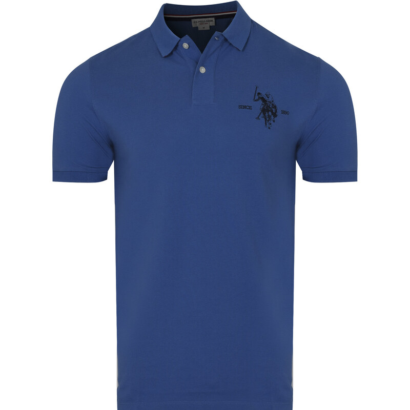 Pánská polokošile US POLO ASSN.