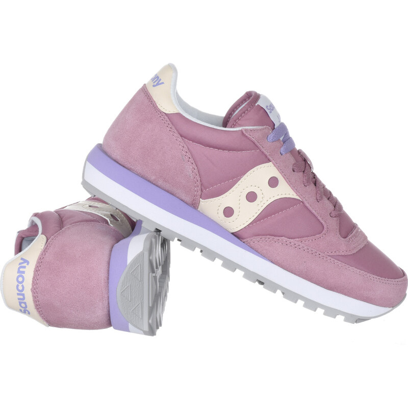 Saucony JAZZ ORIGINAL pánské tenisky 113633021