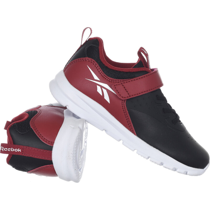 Dětská obuv Reebok RUSH RUNNER 4.0