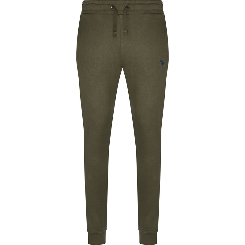 US Polo Assn. flísové tepláky