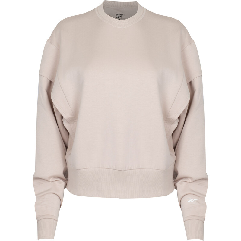 REEBOK - TS DREAMBLEND CO MIDLAYER HT6101