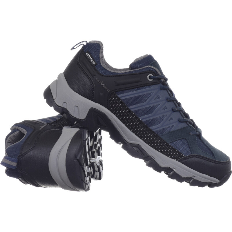 BLACK CREVICE BCR342519-BG obuv