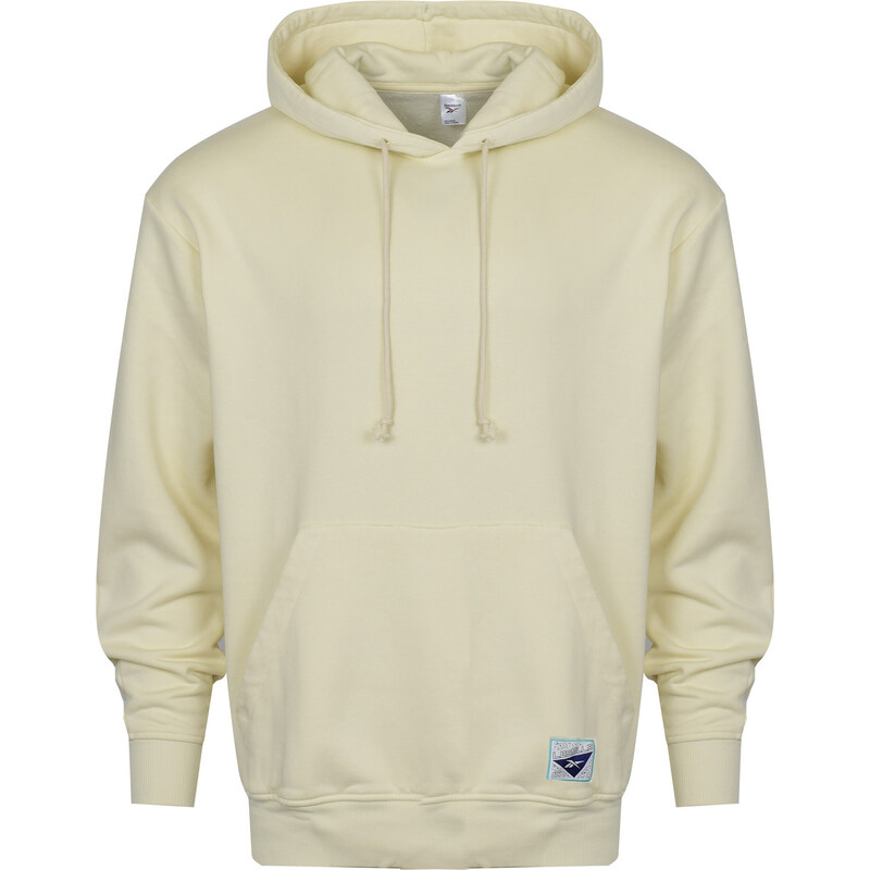 Reebok - unisex mMikina s kapucí