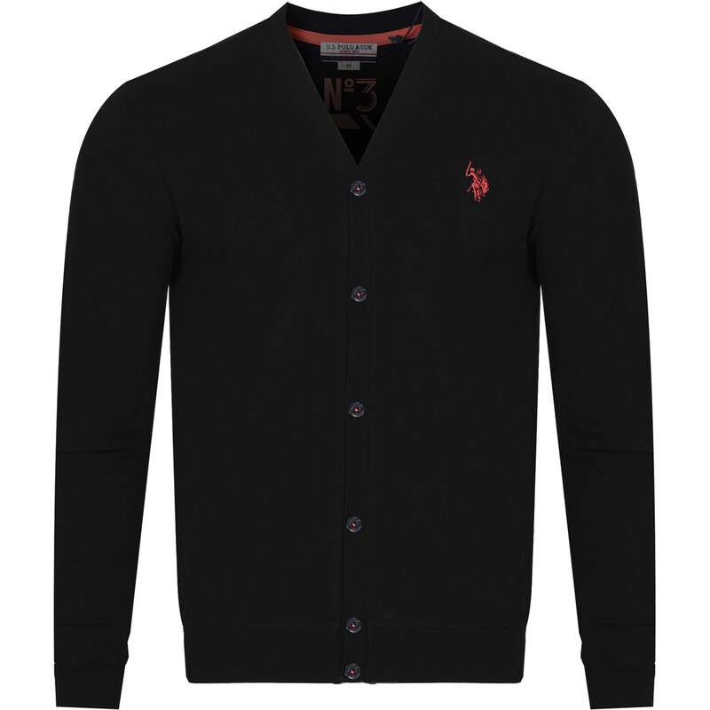 US POLO ASSN. - Nízké tenisky