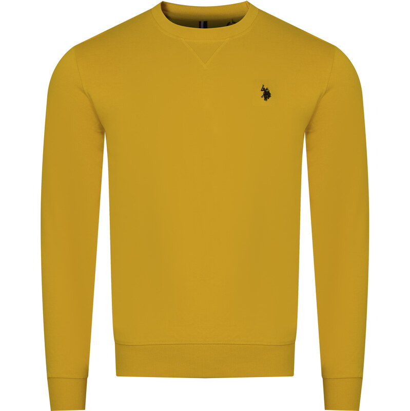 US Polo Assn. - Pánská mMikina MAX