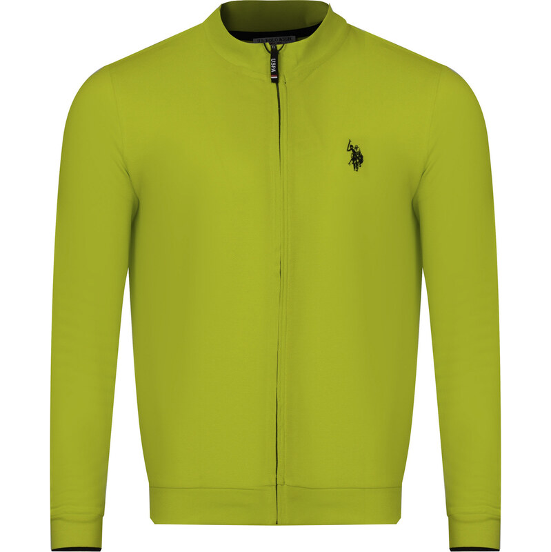 MMikina US Polo Assn. Ally