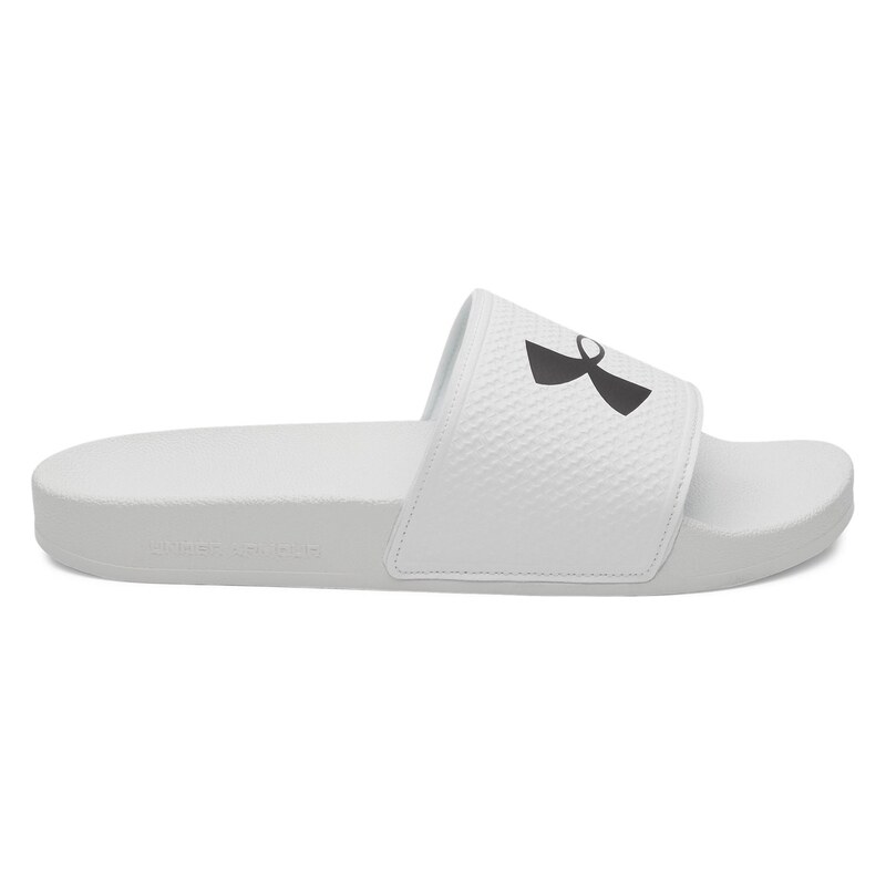 Pantofle Under Armour White 4258422