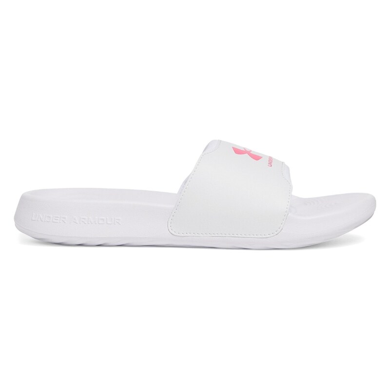 Under Armour White 2216804