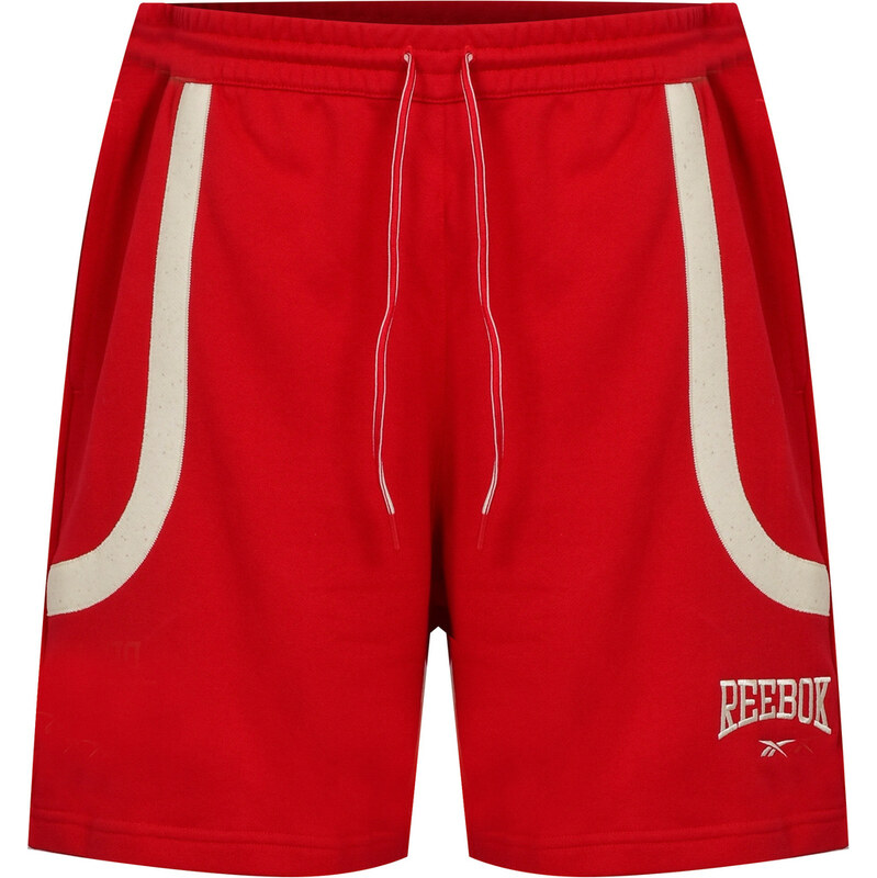 Reebok pánské sportovní šortky