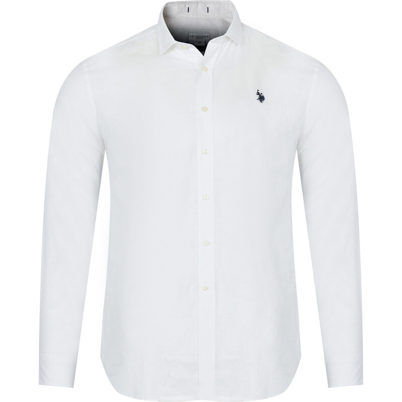 US POLO ASSN. pánská košile CALE