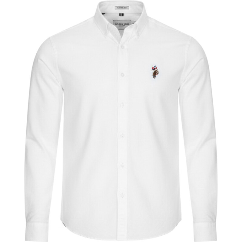 MMikina US POLO ASSN.