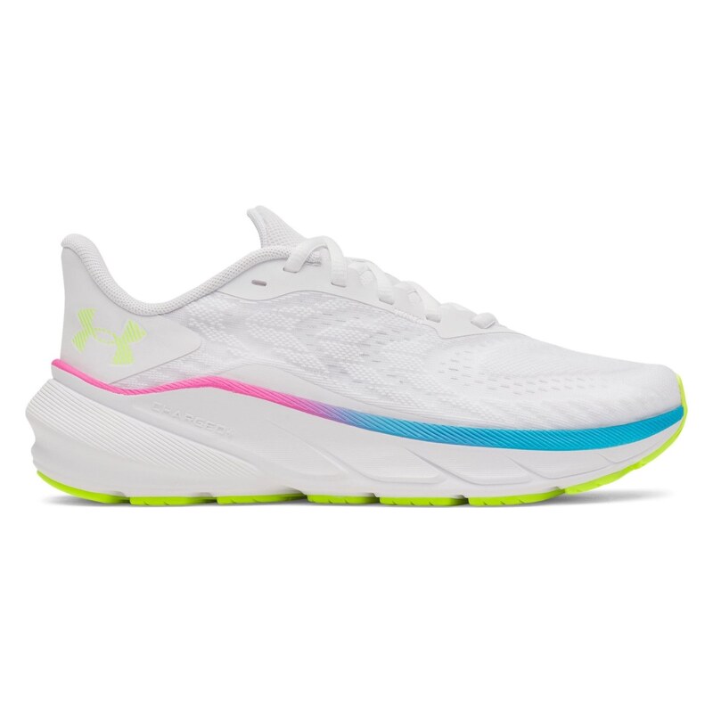 Under Armour White 968657