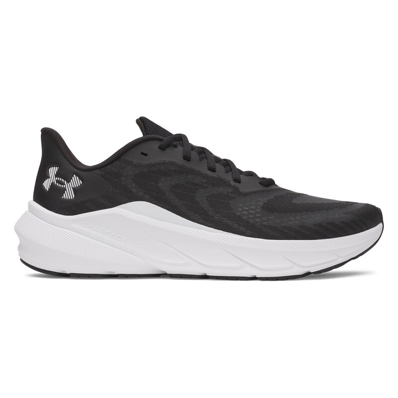 Tenisky Under Armour Black 8740354