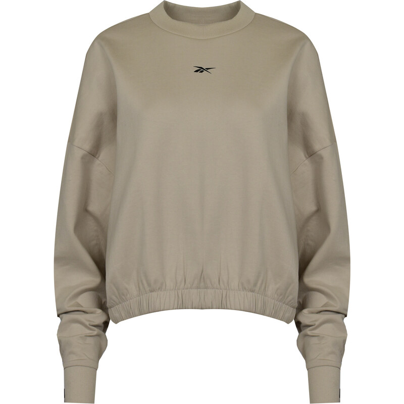 Pánská mMikina Reebok s kapucí