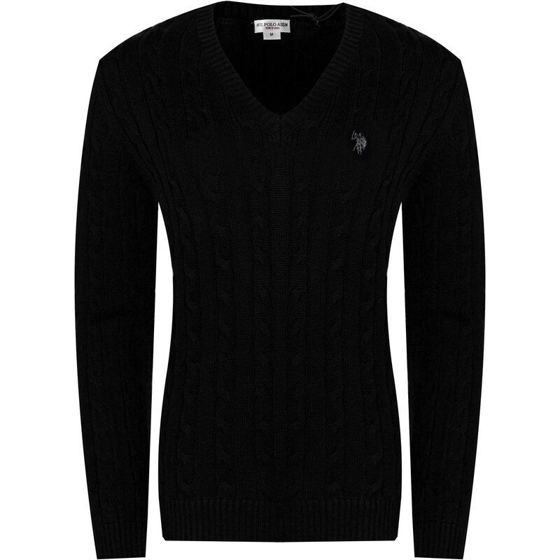 Pánská mMikina US POLO ASSN.