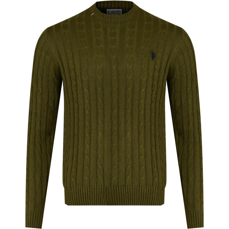 Pánský svetr US POLO ASSN.