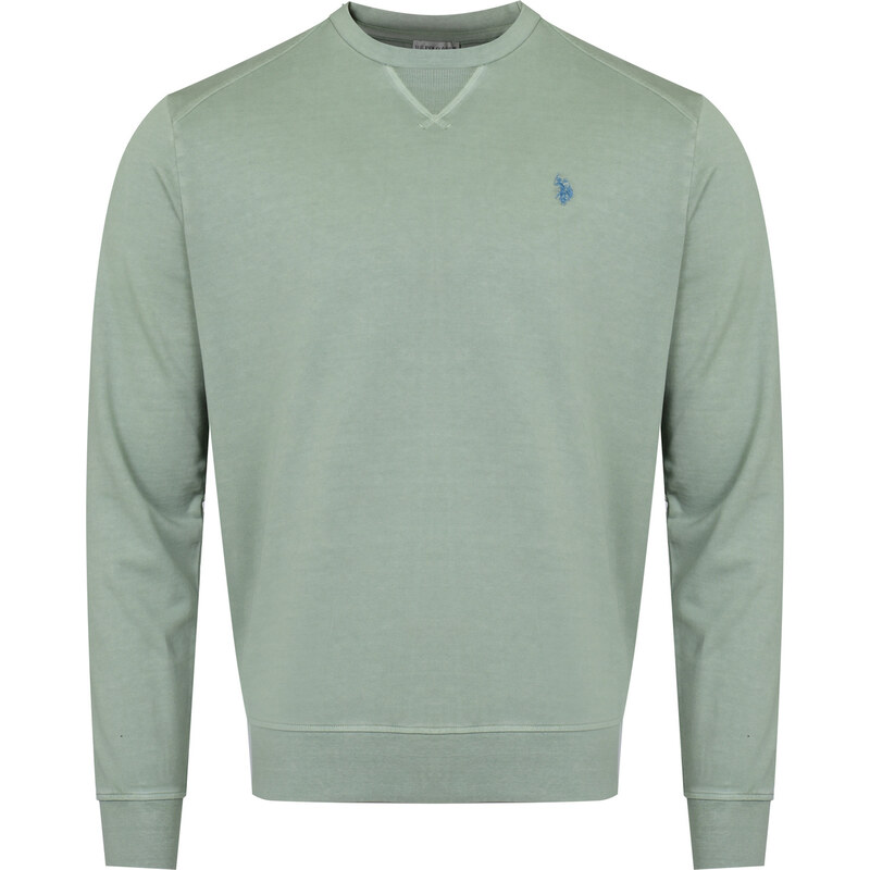 US POLO ASSN. MMikina SYD