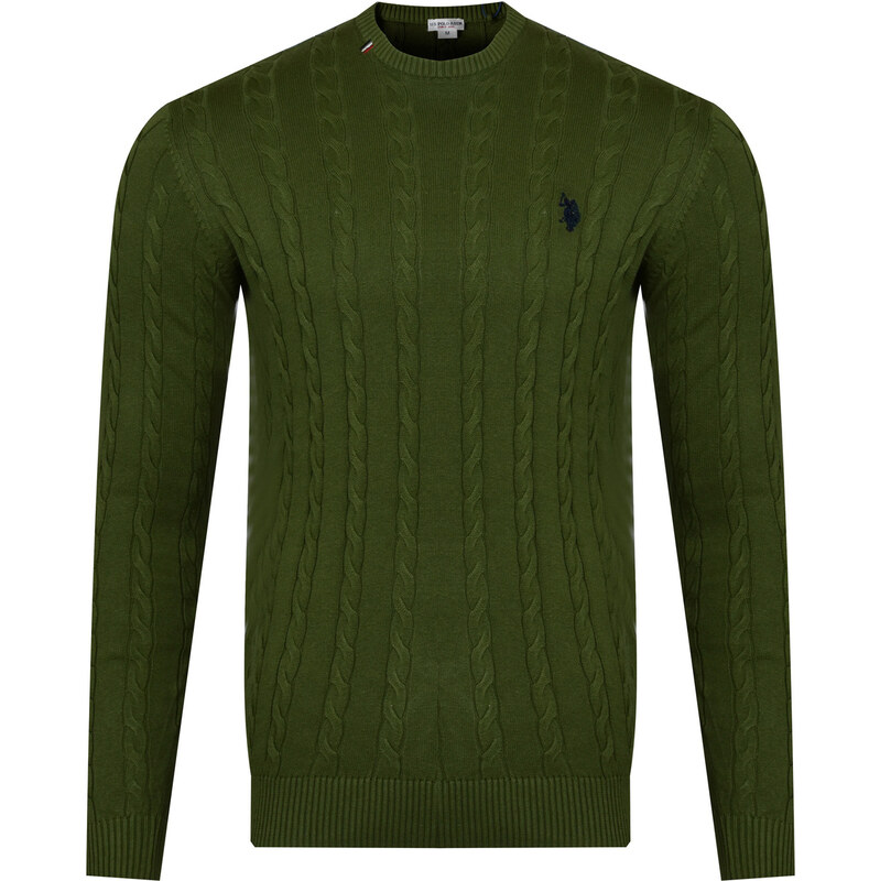 Pánský svetr US Polo Assn.