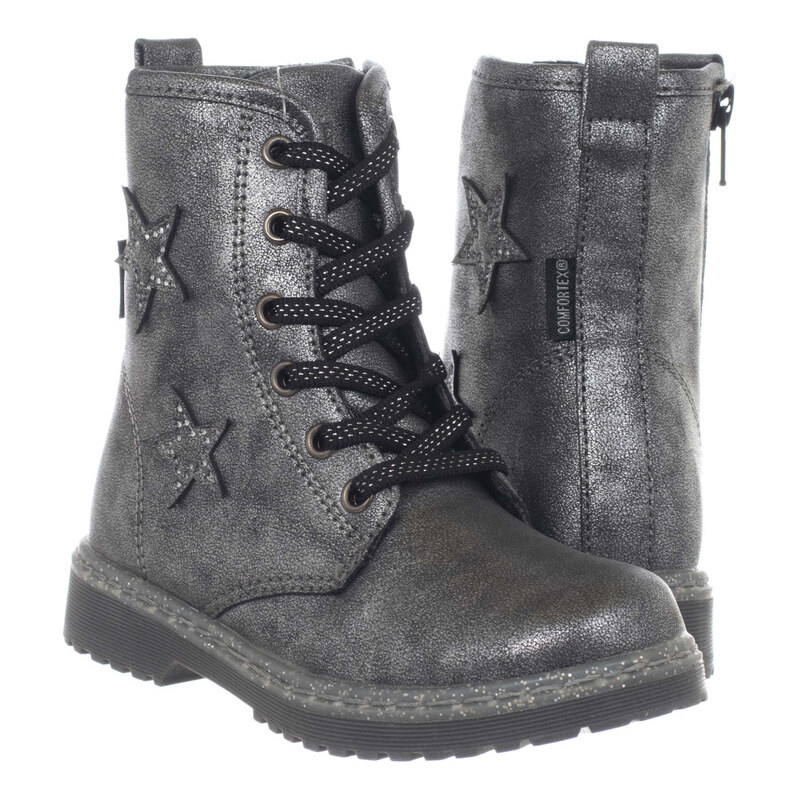 LICO 320317 Sarina Hip zimní obuv
