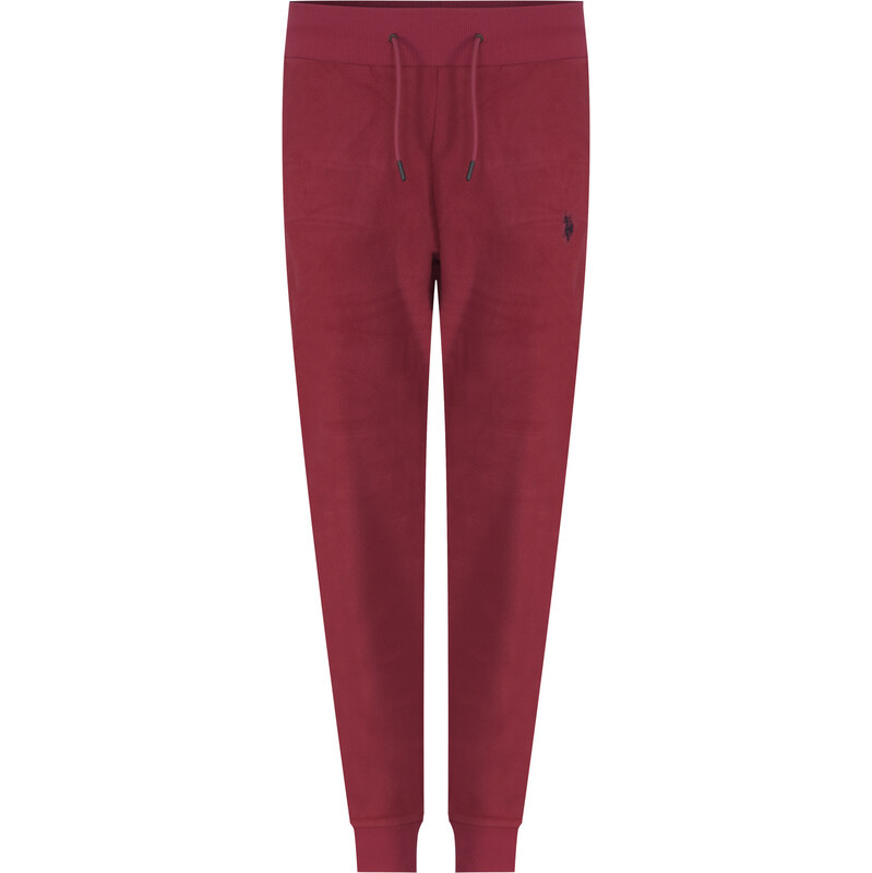 US POLO ASSN. - Fleece tepláky LAYA