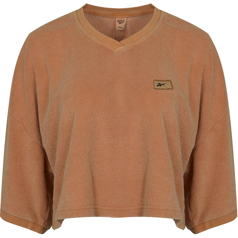 REEBOK - CL RBK ND Terry Crop