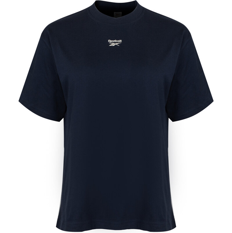 Triko REEBOK RUNNING SS GRAPHIC TEE