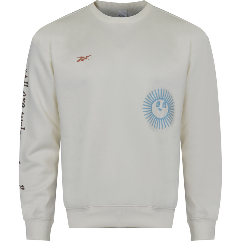 REEBOK - MMikina CL GV Crew