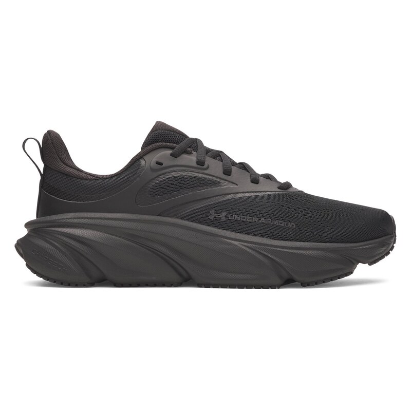 Tenisky Under Armour Triple Black 2884597