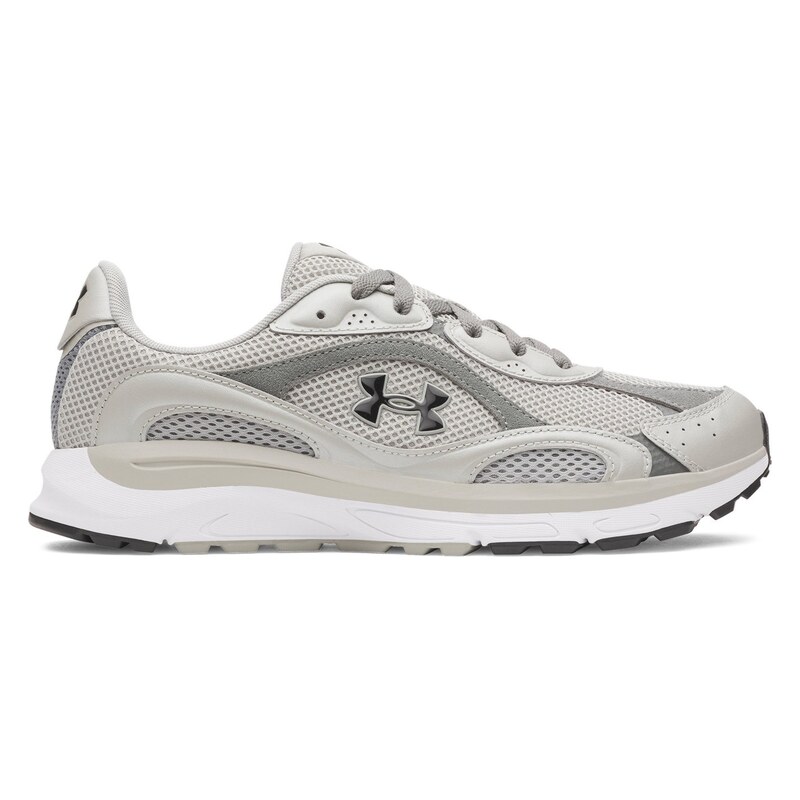 Tenisky Under Armour Grey 8162087