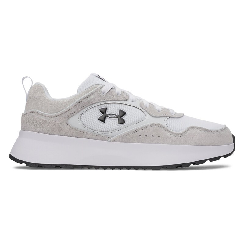 Tenisky Under Armour Grey 5023816