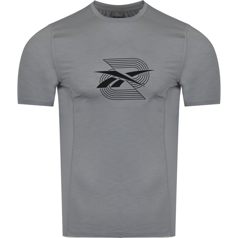 Triko REEBOK TS AC GRAPHIC TEE IC5036