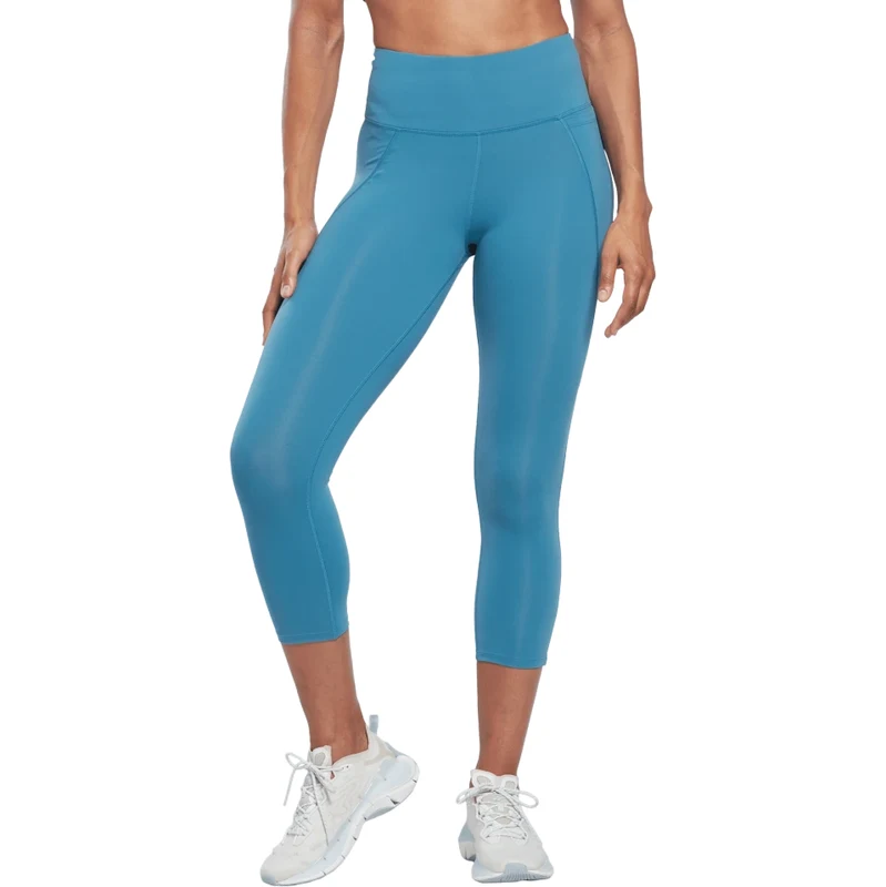 REEBOK - Tříčtvrteční legíny LUX