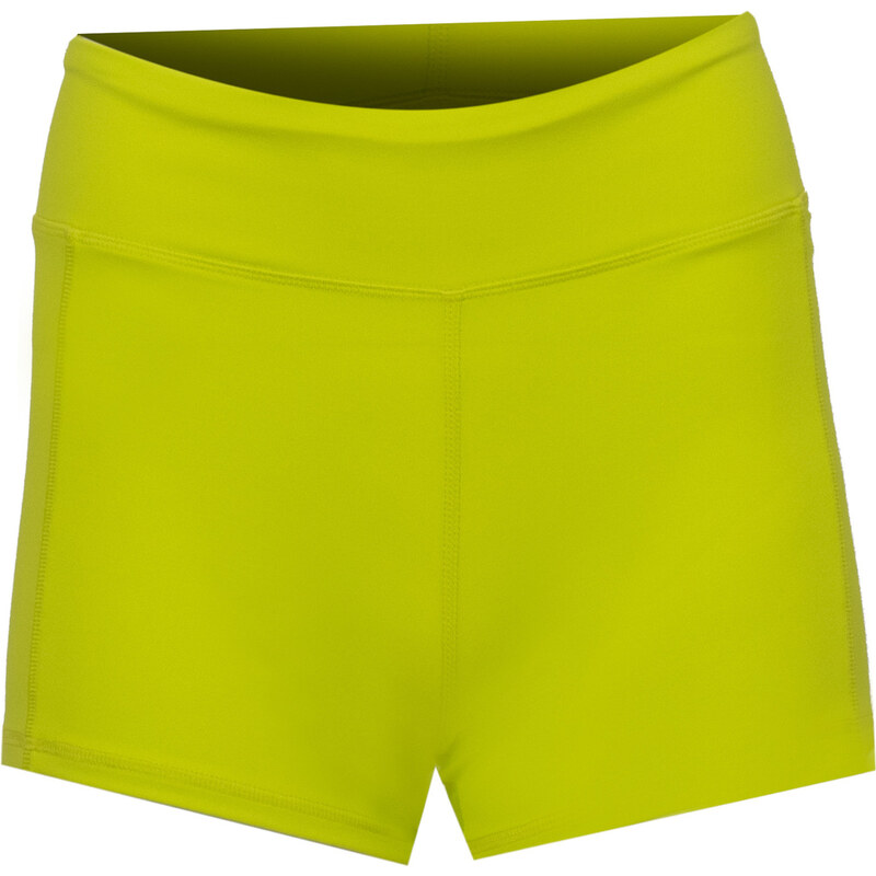 REEBOK - Lux Bootie Short