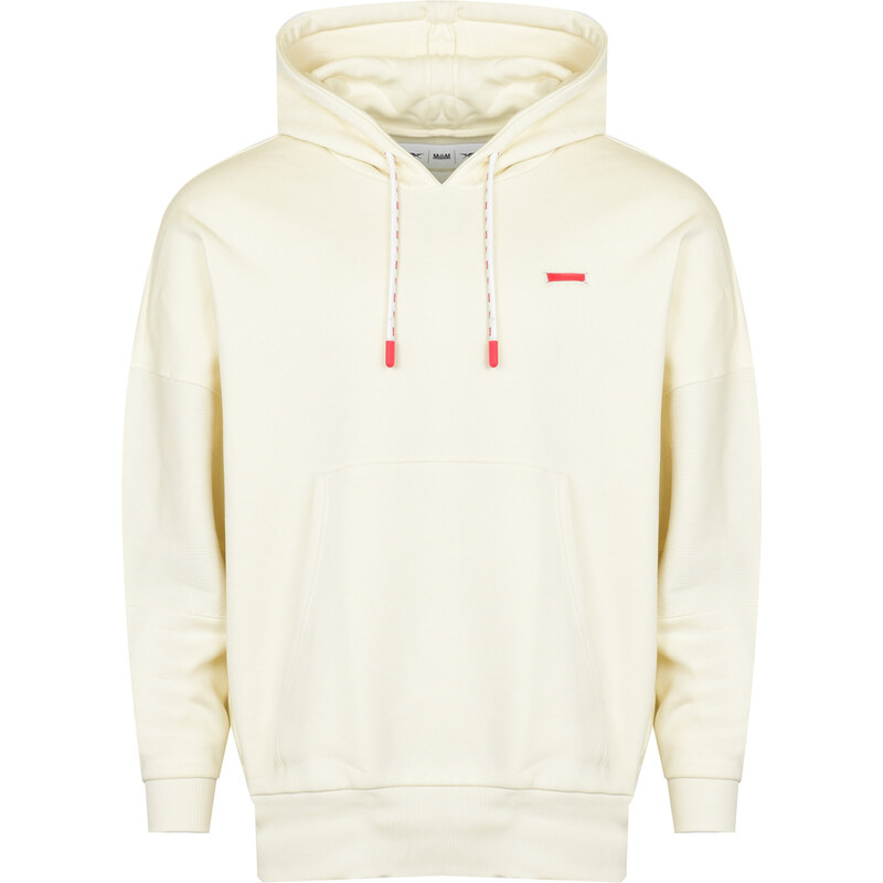REEBOK - Hoodie Milk Make Up Lux
