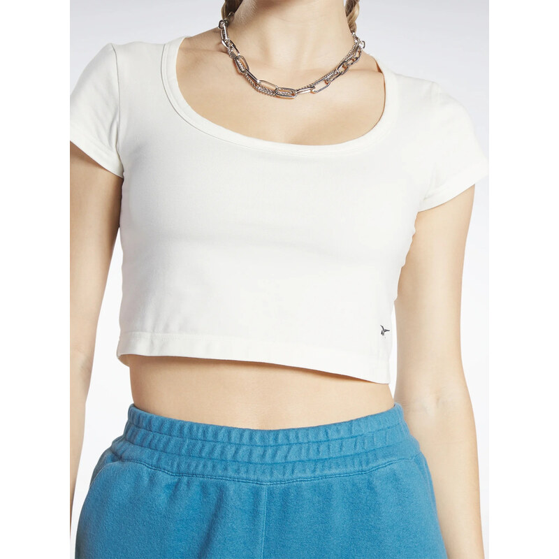REEBOK - CL WDE Jersey top
