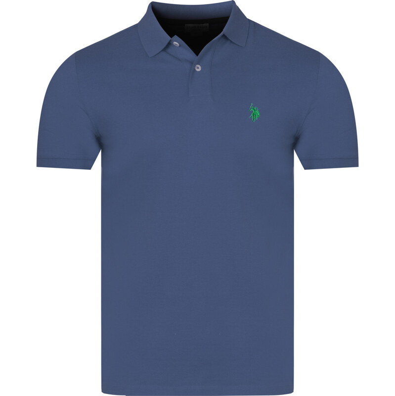 US POLO ASSN. Oversized tričko