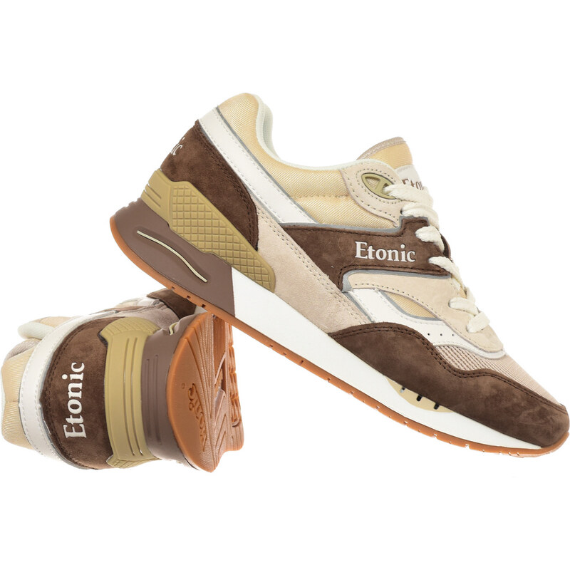 ETONIC - STABLE ETW313610/03 ALMOND