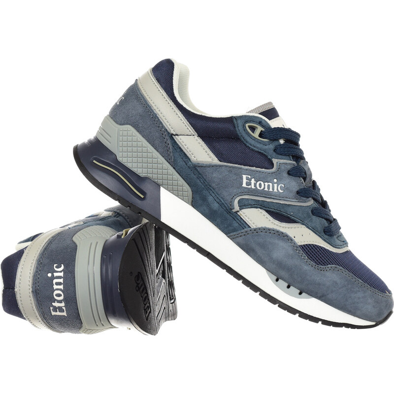 ETONIC - STABLE FLAG tenisky